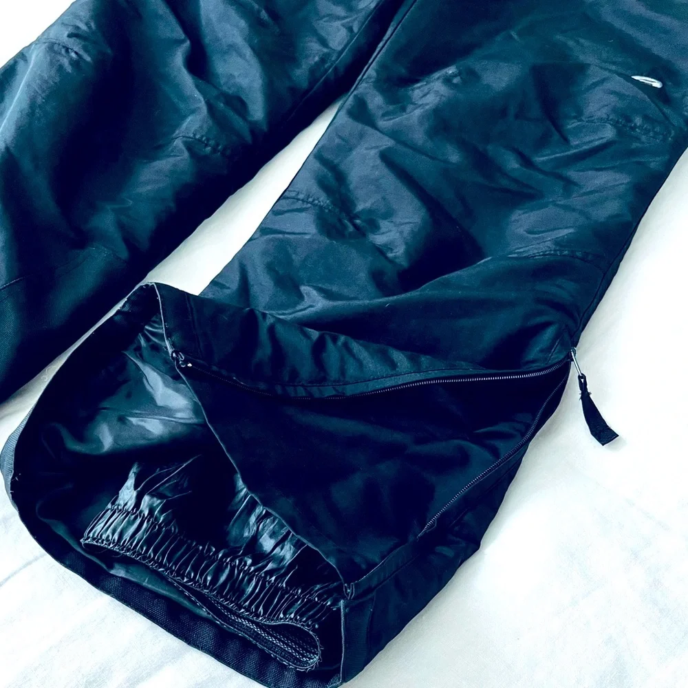 Slalom Women’s Snow Bib - Picture 7 of 12